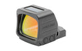 Holosun Technologies 507 Pro Max |  Green Dot |  Open Pistol Sight |  2 MOA Dot with 8/20/32 MOA Circle |  RMR Footprint |  1X Magnification |  Anodized Finish |  Black