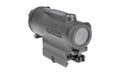 Holosun Technologies 530C |  Green Reticle |  Black Finish |  2 MOA Dot with 65 MOA Circle |  Quick Disconnect Mount |  Fits 1913 Picatinny Rail |  Titanium Housing |  Three Different Reticles |  Solar Failsafe |  Shake Awake