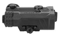 Holosun Technologies IRIS 2 |  Rifle Laser/Infrared System |  Red/IR Laser |  Fits Picatinny |  Remote Activated Button |  Anodized Finish |  Black