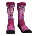 Harry Potter - Luna Lovegood  - Retro Photo