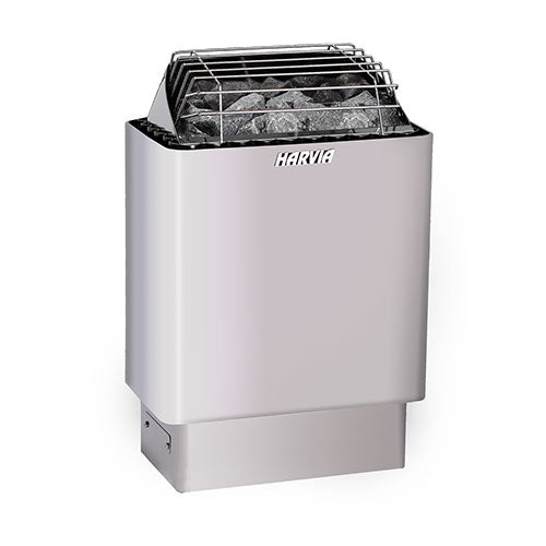 Harvia KIP Series 4.5kW - 8kW Sauna Heater Package