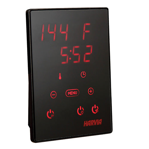 Harvia KIP Series 4.5kW - 8kW Sauna Heater Package