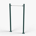 TriActive USA Horizontal Bar (HBAR) Outdoor Pull-Up Fitness Equipment