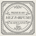 Primer 083 (Fragrance Enhancer) – MADELEINE