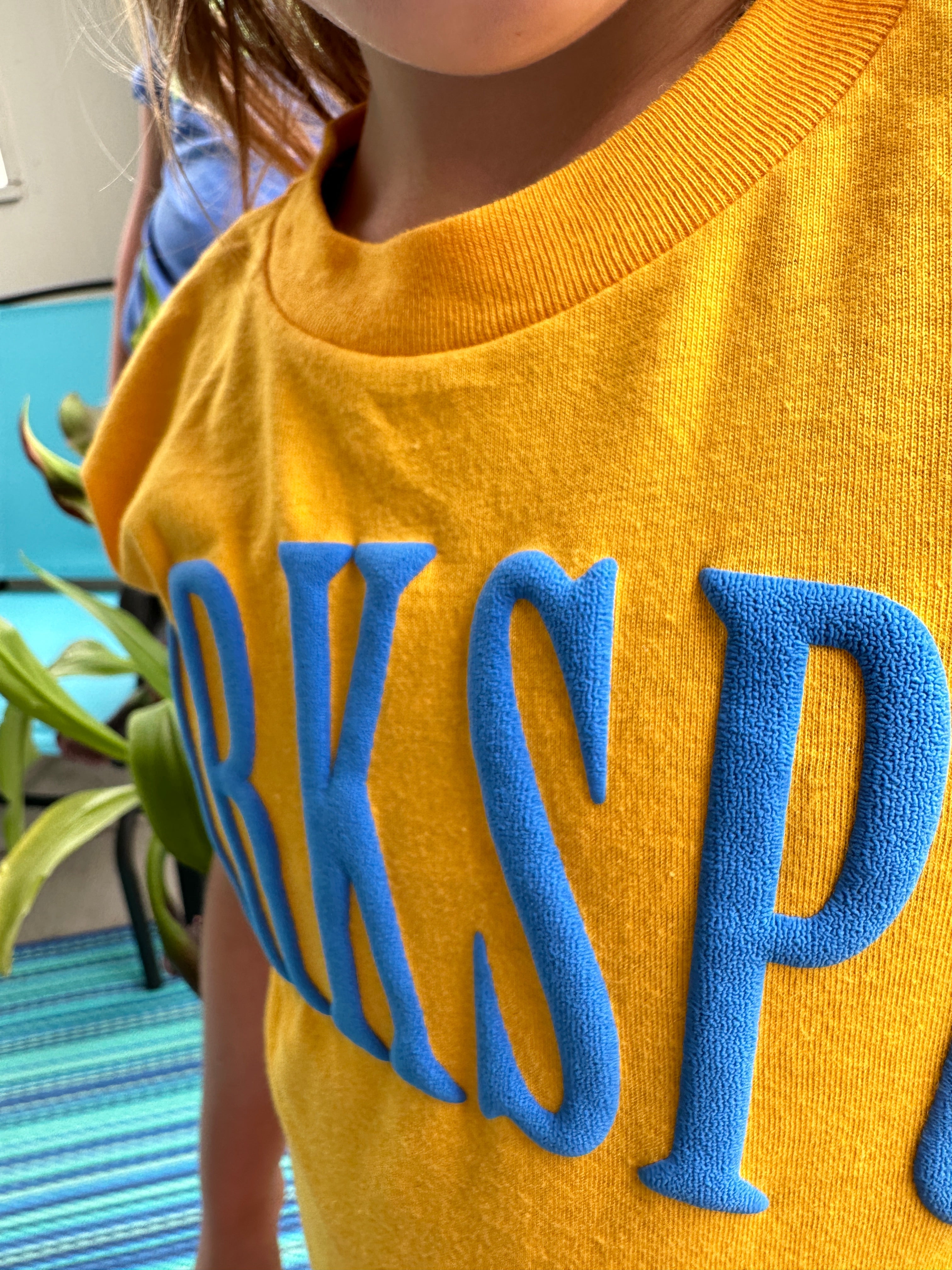 Puff Print T-Shirt-Womens-Custom T-shirt-Personalized T-shirts-Personalized Puff Shirts-Puff Hoodie Women-Puff Hoodie Custom