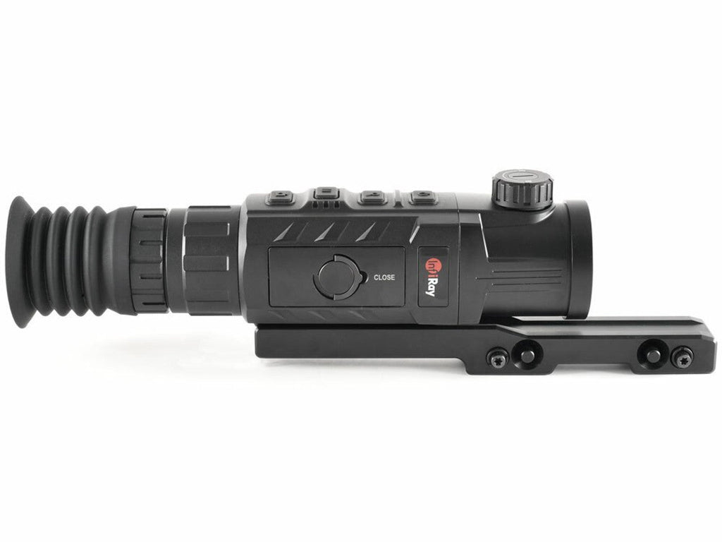 iRay Rico Mk1 | Thermal Weapon Sight