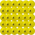 Joola 100 pack Primo 3 Star Outdoor Pickleballs