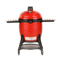 Big Joe® Series III Charcoal Grill and Smoker