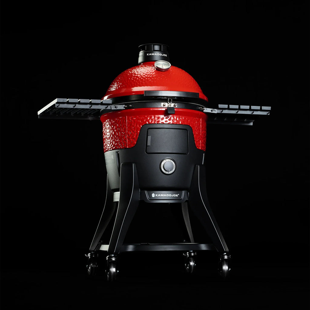 Pellet Joe® Wi-Fi Ceramic Pellet Grill by Kamado Joe
