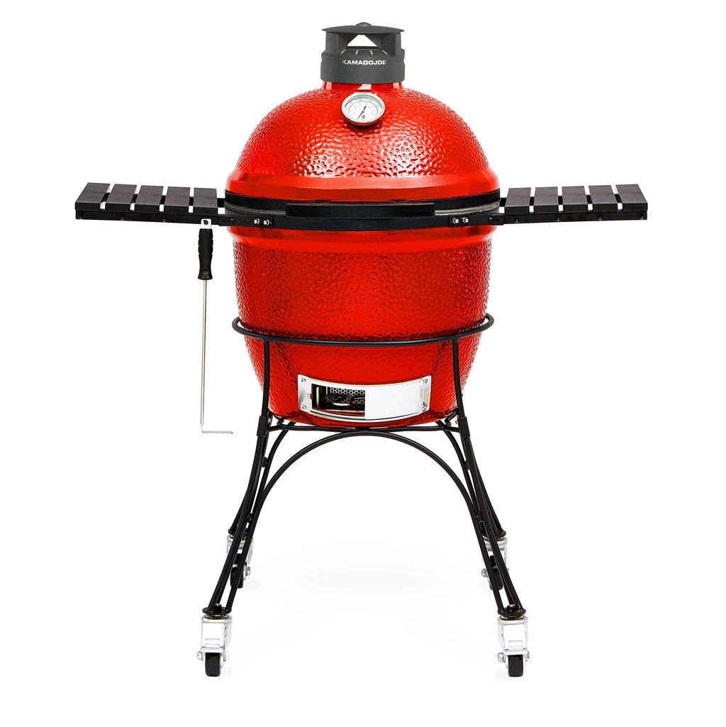 Classic Joe® Series II Charcoal Grill and Smoker