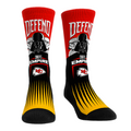 Kansas City Chiefs - Star Wars  - Defend The Empire