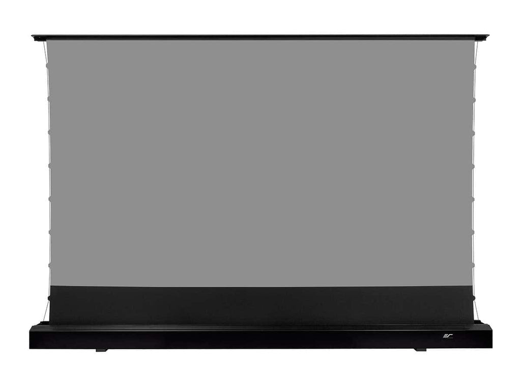 Elite Screens Kestrel Tab-Tension 3 CineGrey 4D Series Projector Screen