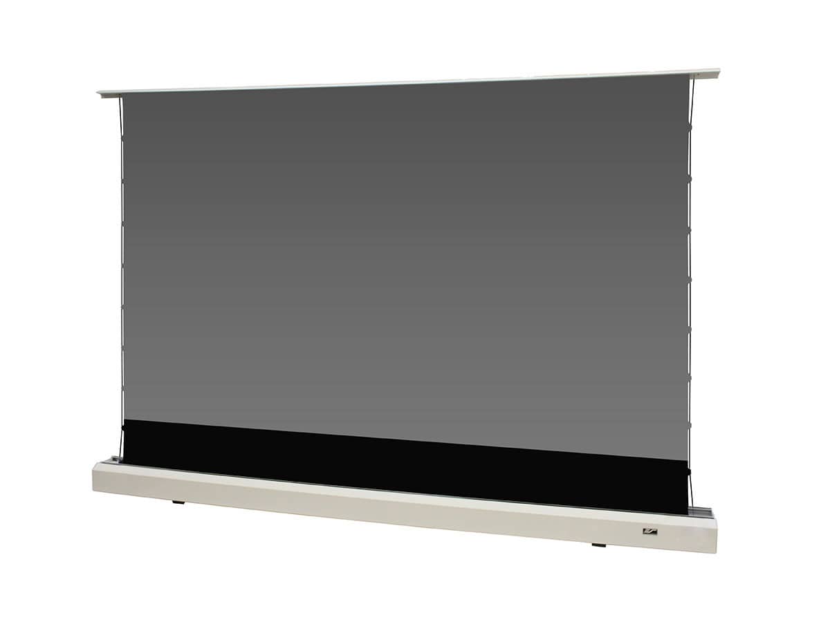 Elite Screens Kestrel Tab-Tension 2 CLR® 3 Series Projector Screen
