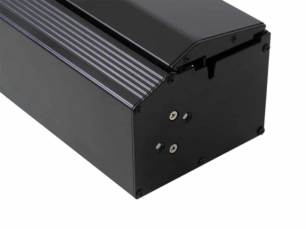 Elite Screens Kestrel Tab-Tension 2 CLR® 3 Series Projector Screen