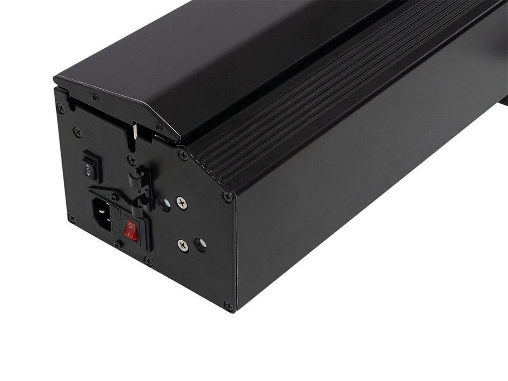 Elite Screens Kestrel Tab-Tension 3 CineGrey 4D Series Projector Screen