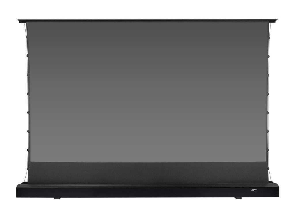 Elite Screens Kestrel Tab-Tension 2 CLR® 3 Series Projector Screen