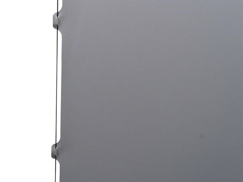 Elite Screens Kestrel Tab-Tension 2 CLR® 3 Series Projector Screen