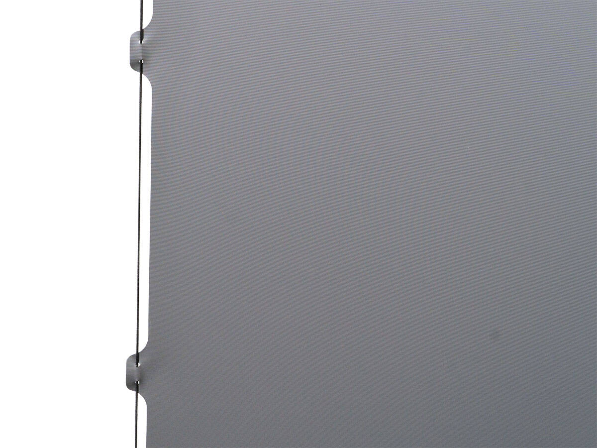 Elite Screens Kestrel Tab-Tension 2 CLR® 3 Series Projector Screen