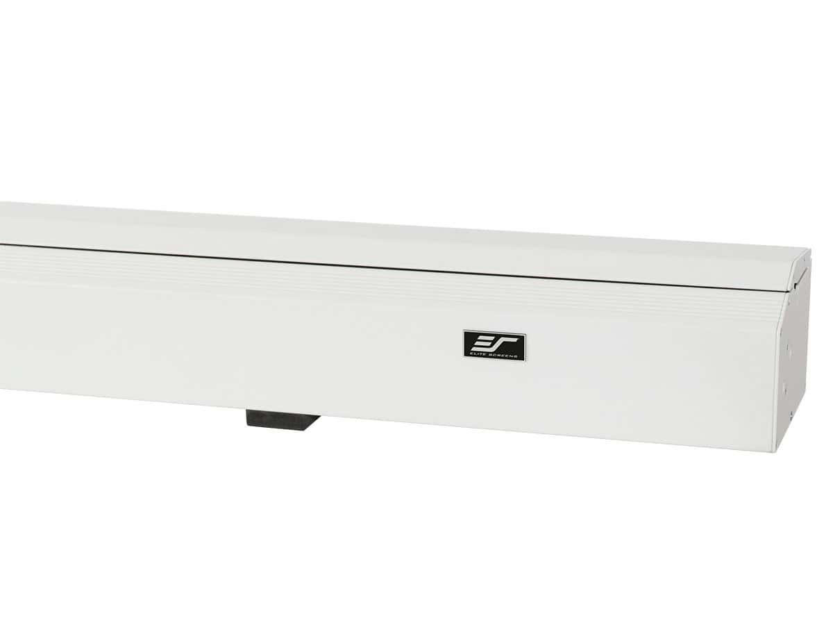 Elite Screens Kestrel Tab-Tension 2 CLR® 3 Series Projector Screen
