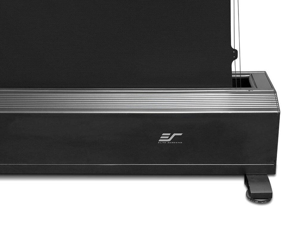 Elite Screens Kestrel Tab-Tension CLR® 5 Series Projector Screen