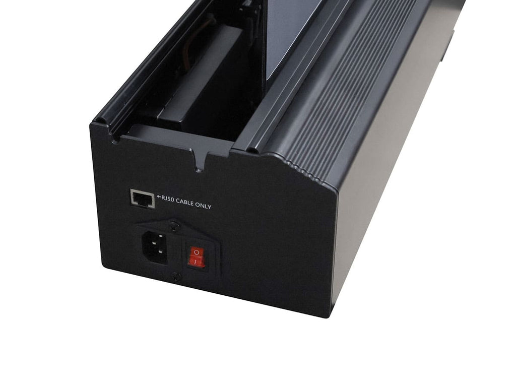 Elite Screens Kestrel Tab-Tension CLR® 5 Series Projector Screen