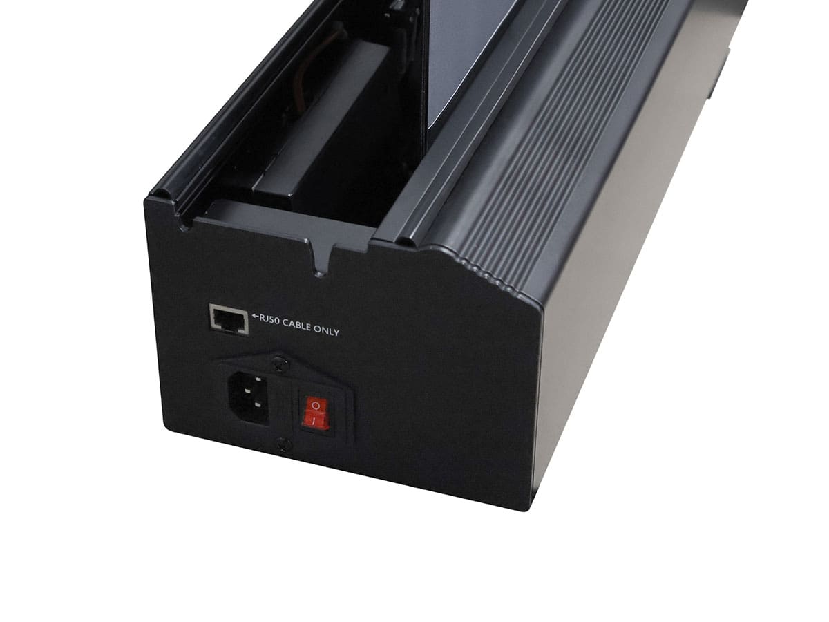 Elite Screens Kestrel Tab-Tension CLR® 5 Series Projector Screen