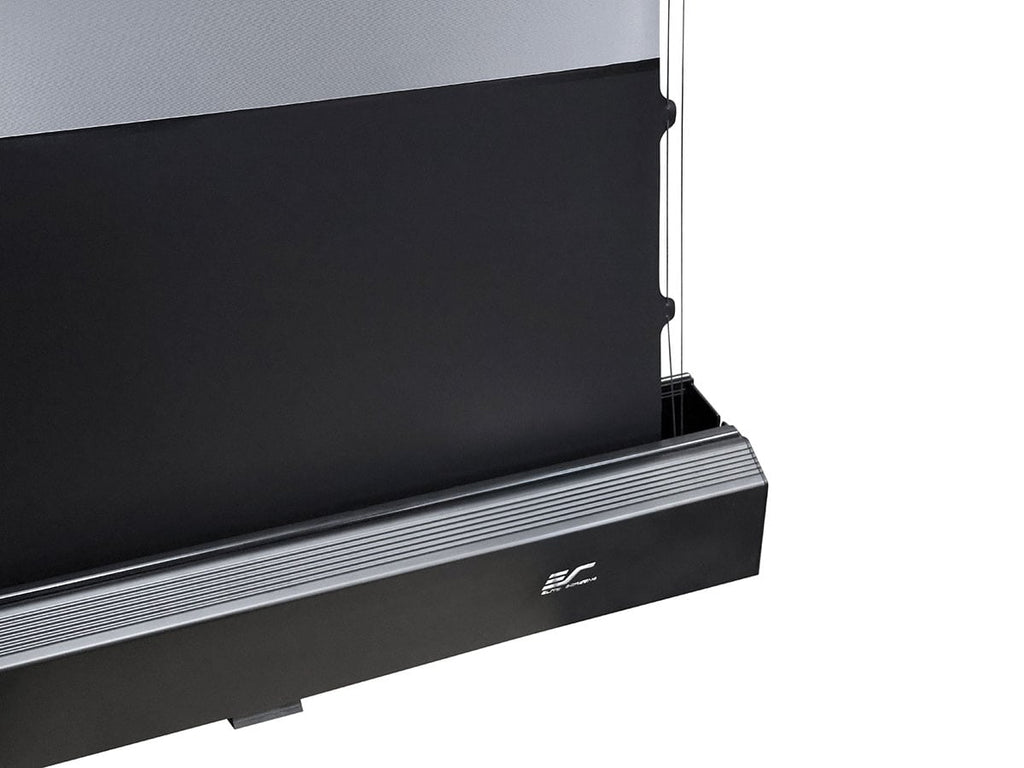 Elite Screens Kestrel Tab-Tension CLR® 5 Series Projector Screen