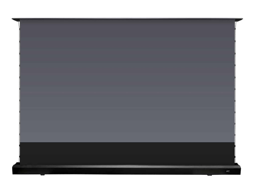 Elite Screens Kestrel Tab-Tension CLR® 5 Series Projector Screen