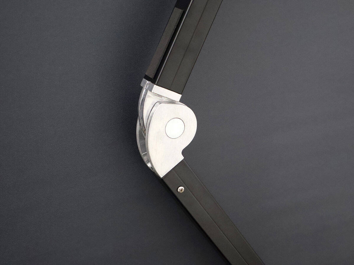 Elite Screens Kestrel Tab-Tension CLR® 5 Series Projector Screen