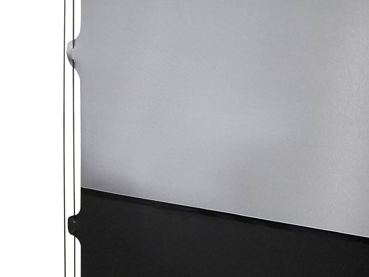 Elite Screens Kestrel Tab-Tension CLR® 5 Series Projector Screen
