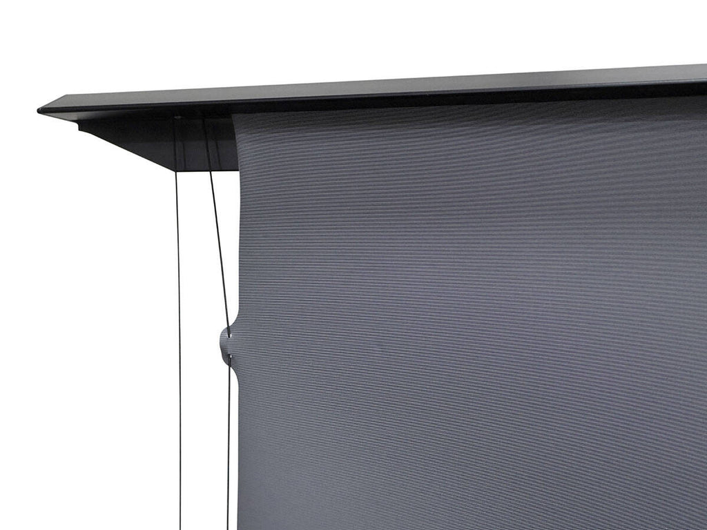 Elite Screens Kestrel Tab-Tension CLR® 5 Series Projector Screen