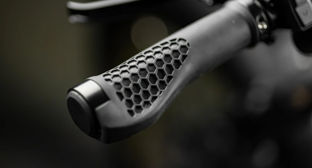 Rambo Krusader 3.0 All-Wheel Drive Electric Bike