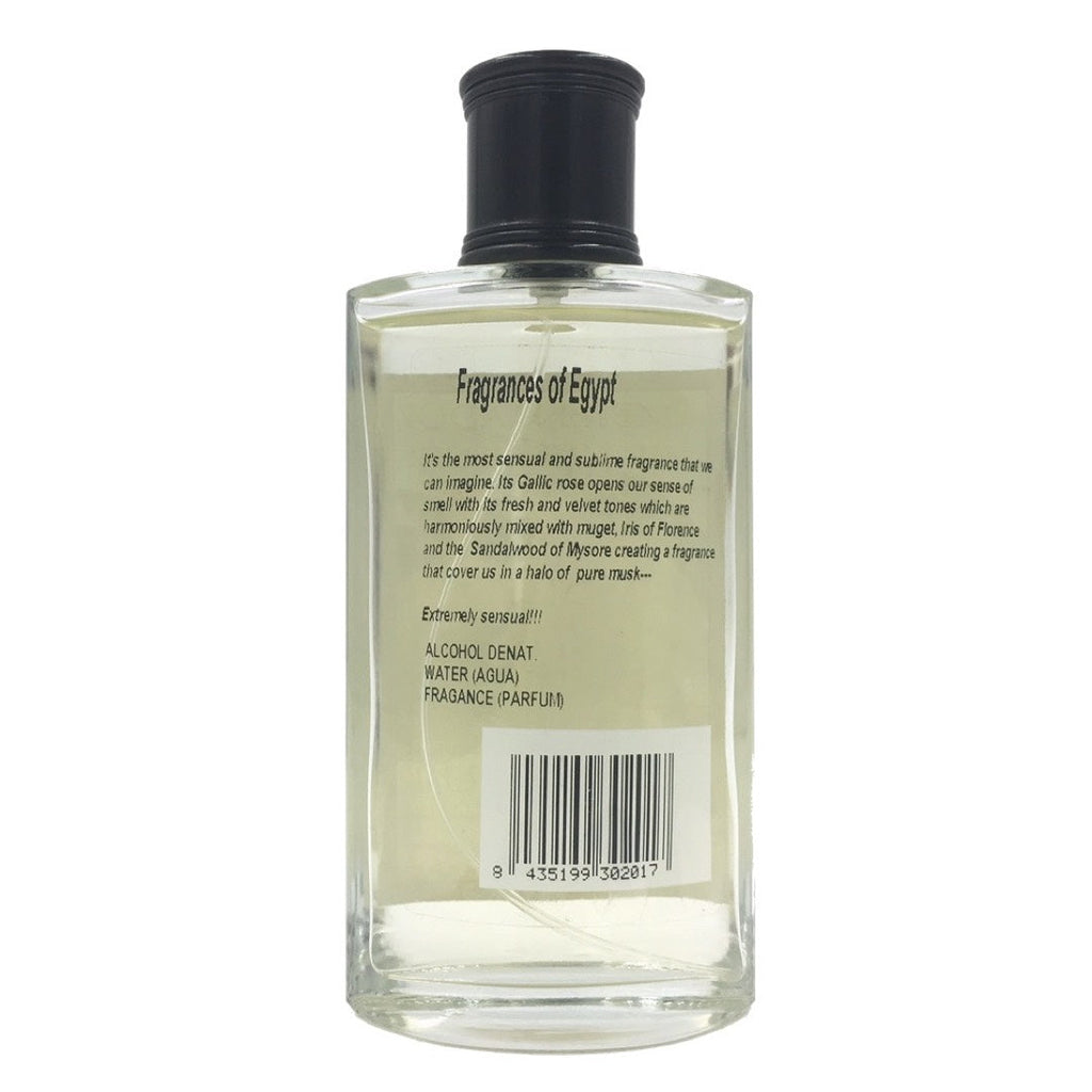 Egyptian White Musk Room Fragrance Air Freshener by Flaires 3.4oz