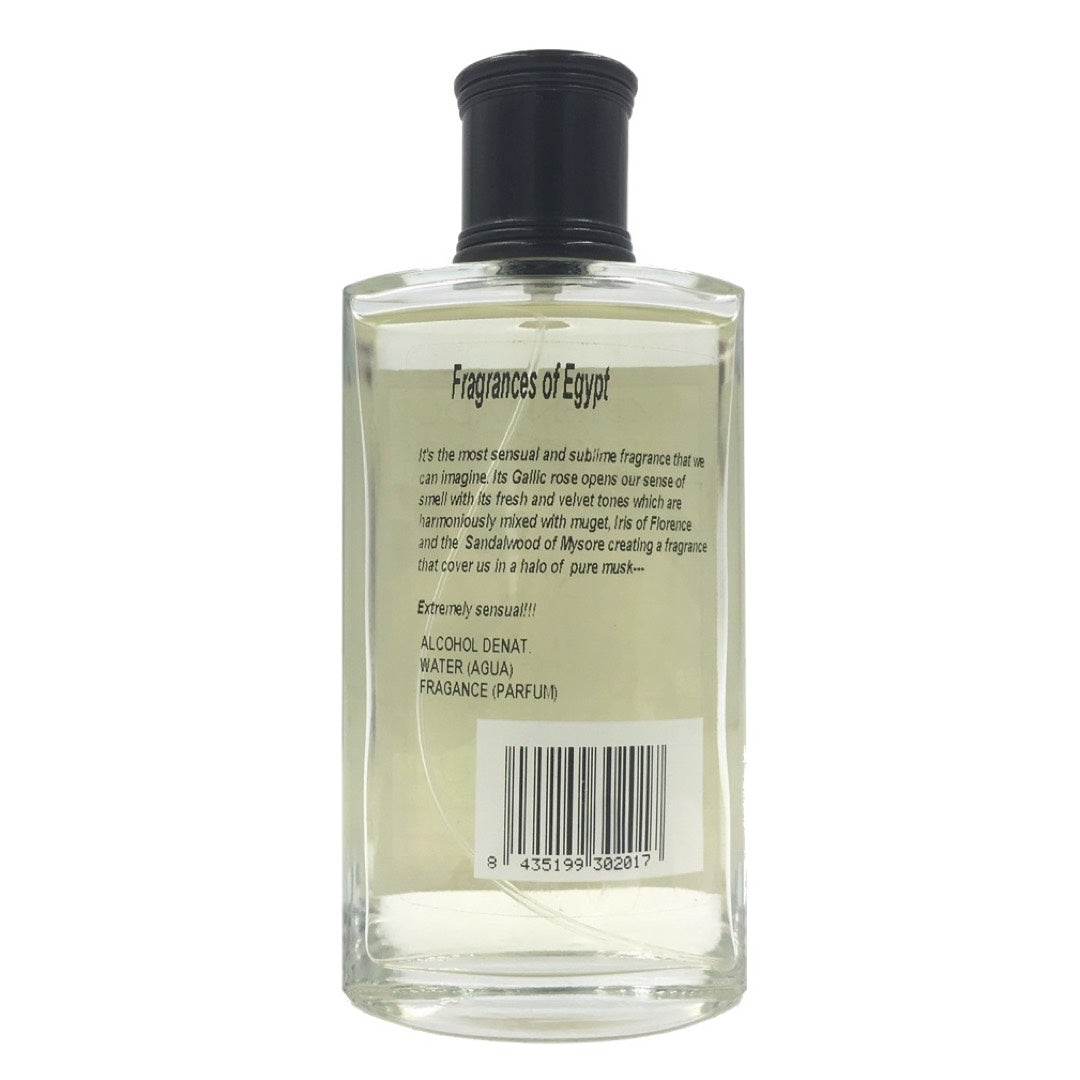 Egyptian White Musk Room Fragrance Air Freshener by Flaires 3.4oz