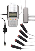 ULTRAK L20 - Multi-Lane Timer for Track & Field and Cross-Country