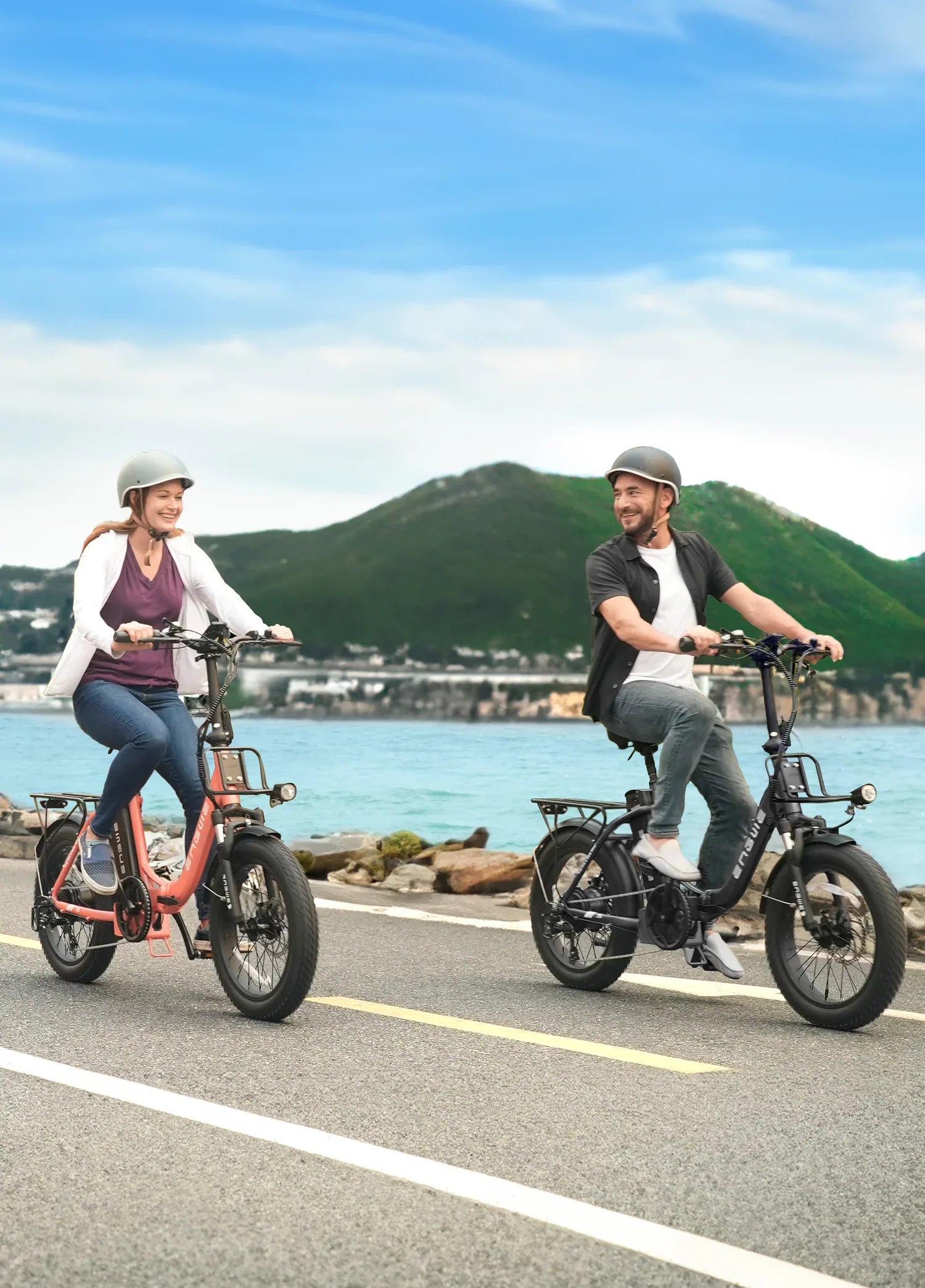 ENGWE L20 2.0 Electric Bike *PREORDER*