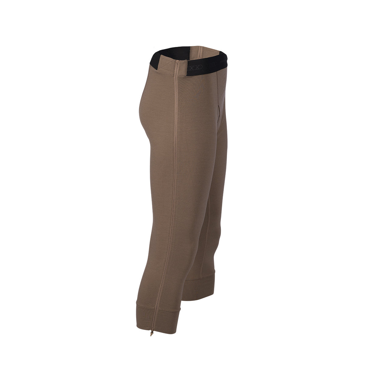 Eberlestock Lochsa Merino 3/4 Pant | w/ Quick Dry Merino Wool & Moisture Wicking