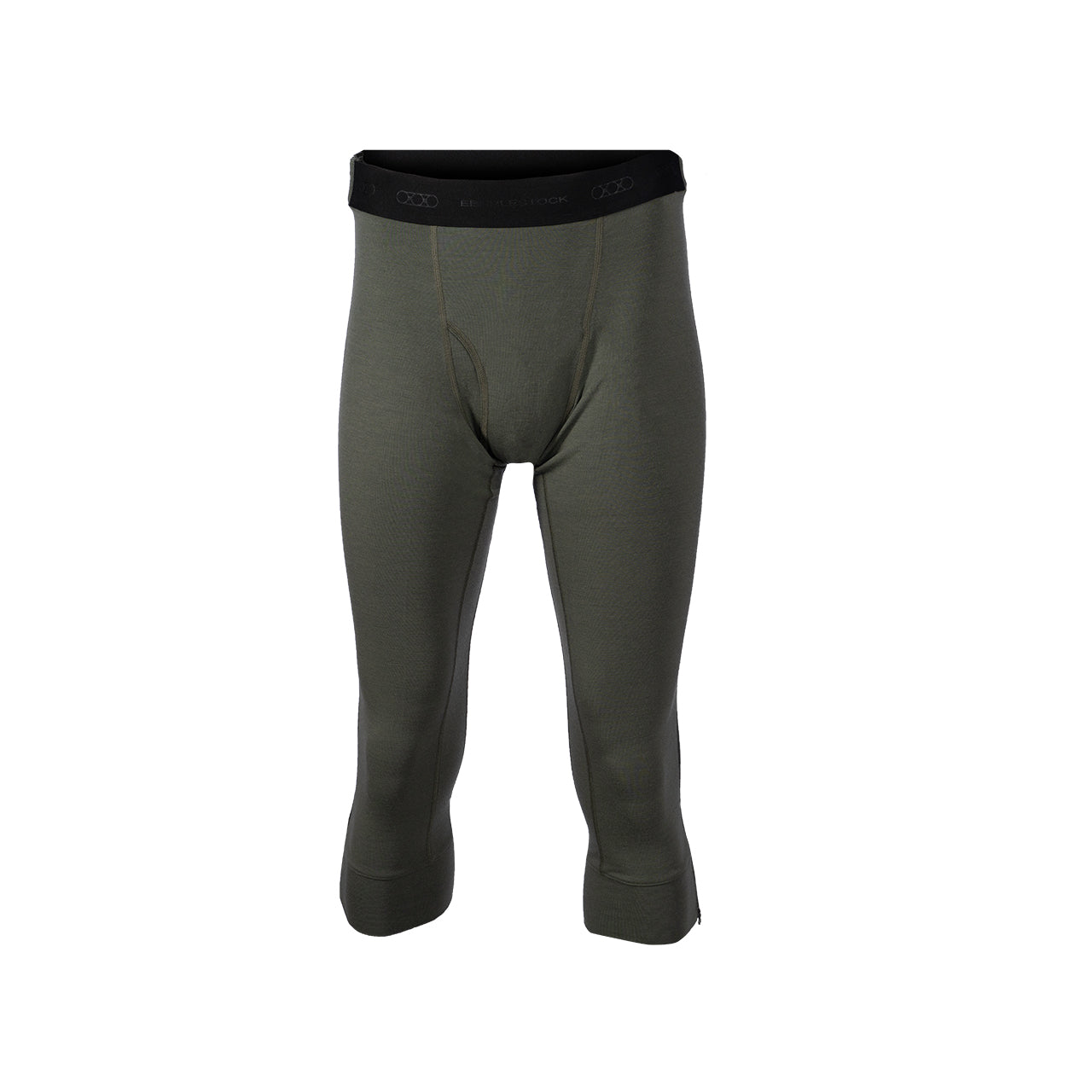 Eberlestock Lochsa Merino 3/4 Pant | w/ Quick Dry Merino Wool & Moisture Wicking
