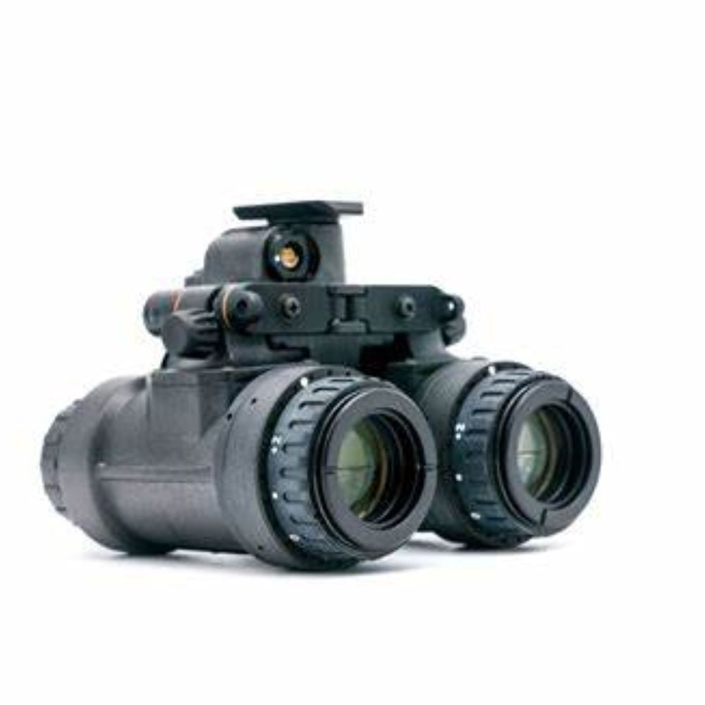 BNVD 1531 | Gen 3 WP w/ Manual Gain for Total Image Control & 16 Hours Battery Life
