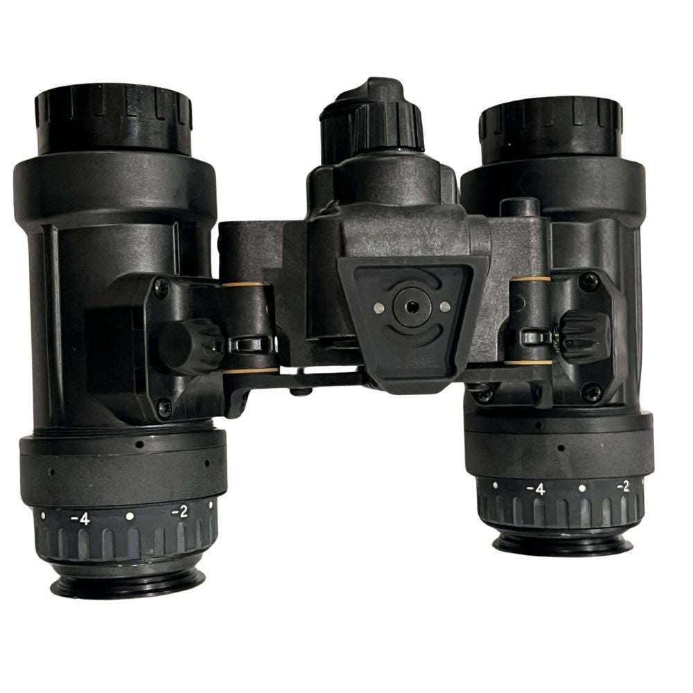 BNVD 1531 | Gen 3 WP w/ Manual Gain for Total Image Control & 16 Hours Battery Life