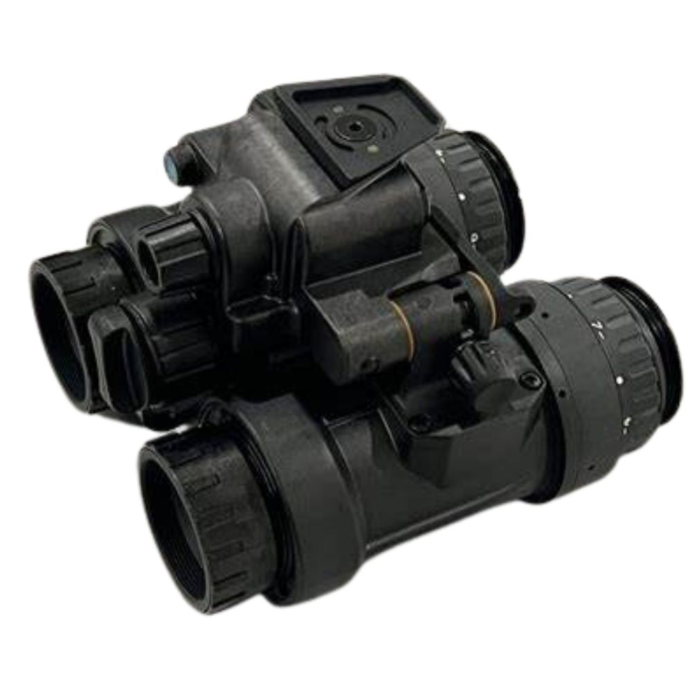 BNVD 1531 | Gen 3 WP w/ Manual Gain for Total Image Control & 16 Hours Battery Life