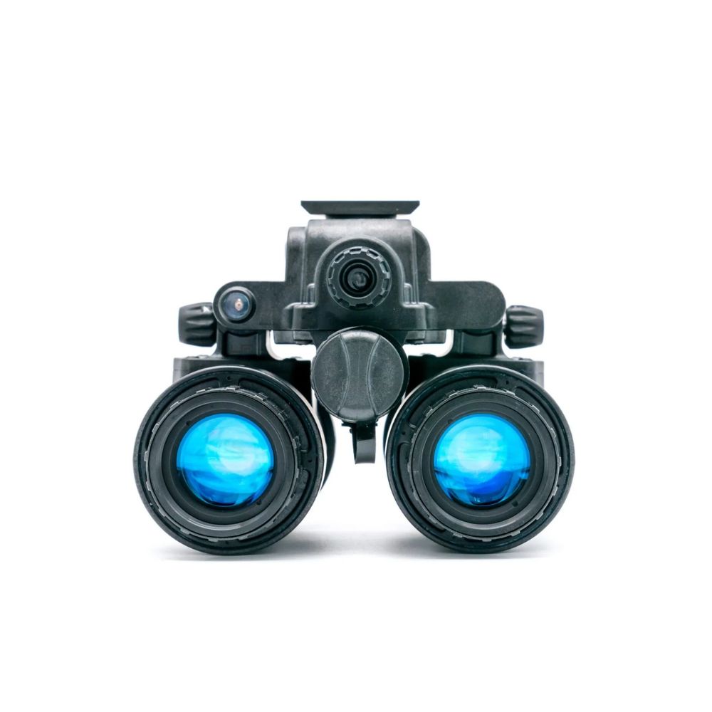 BNVD 1531 | Gen 3 WP w/ Manual Gain for Total Image Control & 16 Hours Battery Life
