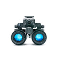 BNVD 1531 | Gen 3 WP w/ Manual Gain for Total Image Control & 16 Hours Battery Life