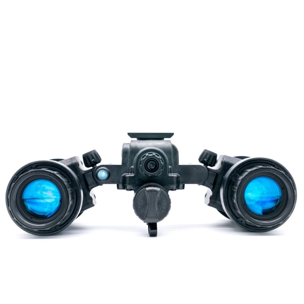 BNVD 1531 | Gen 3 WP w/ Manual Gain for Total Image Control & 16 Hours Battery Life