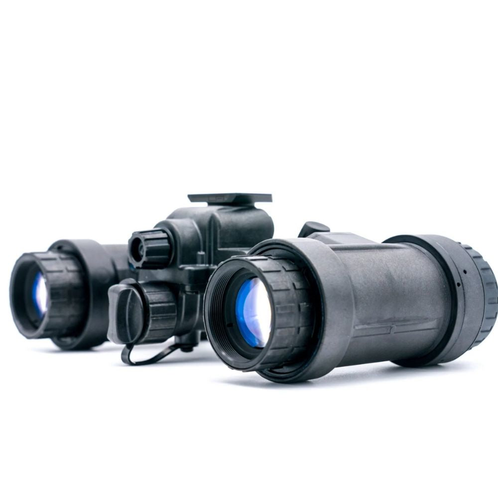 BNVD 1531 | Gen 3 WP w/ Manual Gain for Total Image Control & 16 Hours Battery Life