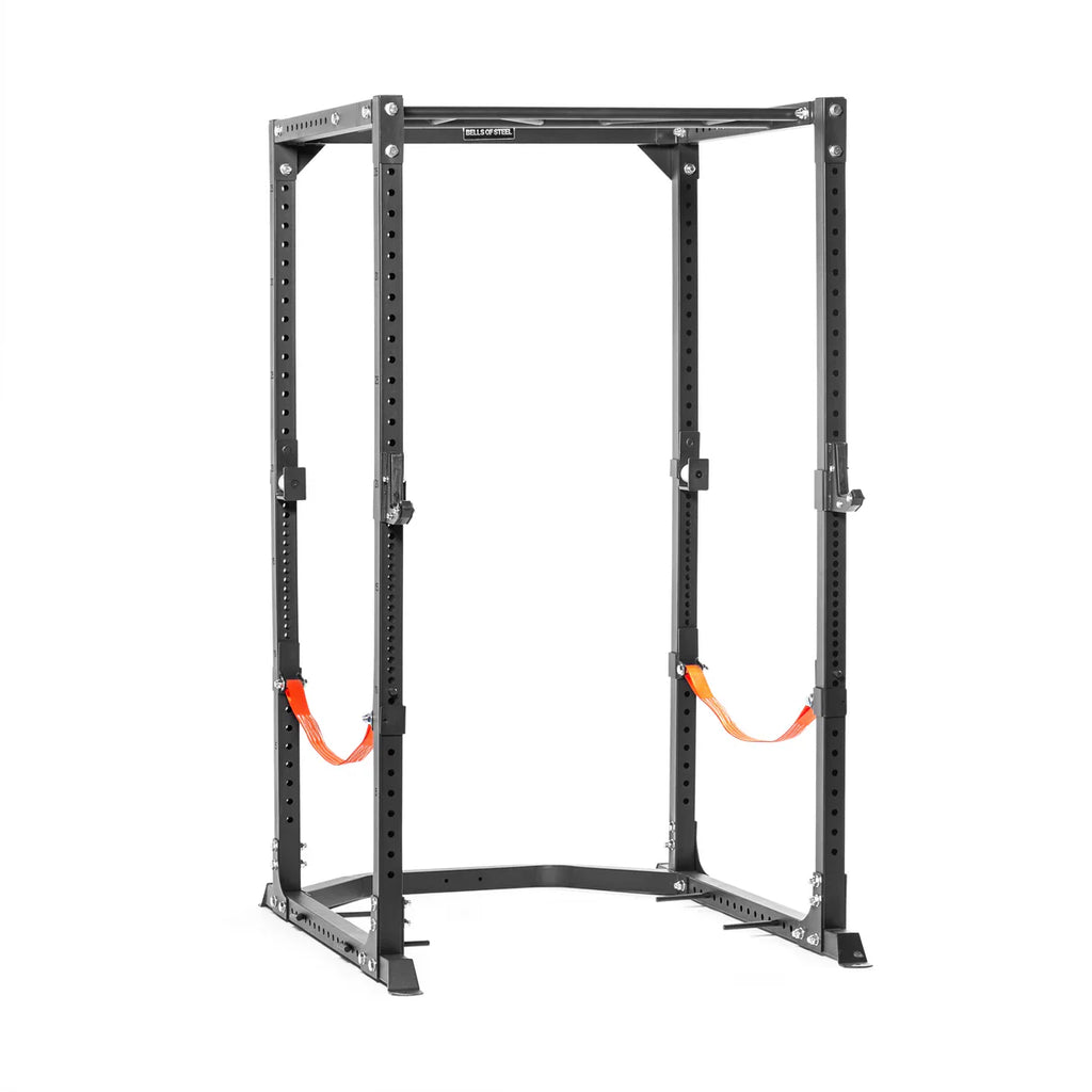 Bells of Steel Light Commercial Power Rack