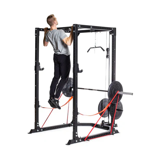 Bells of Steel Light Commercial Power Rack