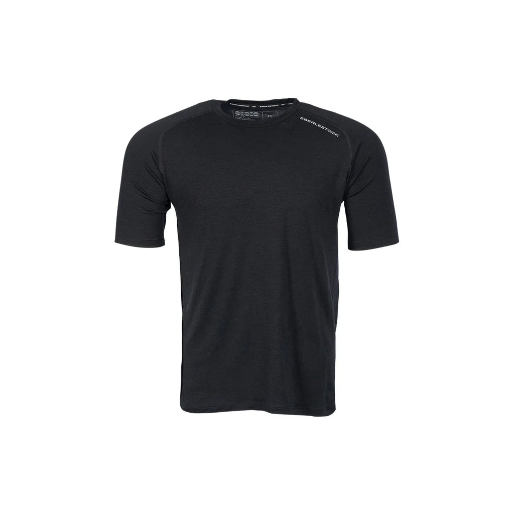 Eberlestock Lochsa Merino Short Sleeve | w/ Quick Dry & Moisture Wicking