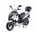 Tao Motor Galaxy 150 Scooter - 150CC Moped