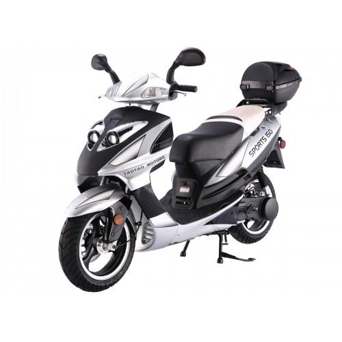 Tao Motor Galaxy 150 Scooter - 150CC Moped